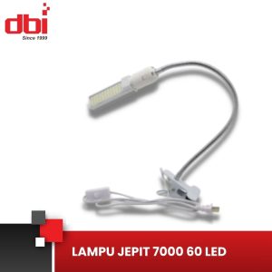 LAMPU LED JEPIT CELLKIT 7000