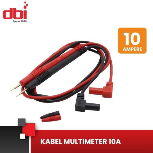 KABEL MULTIMETER 10A JARUM LANCIP CELLKIT