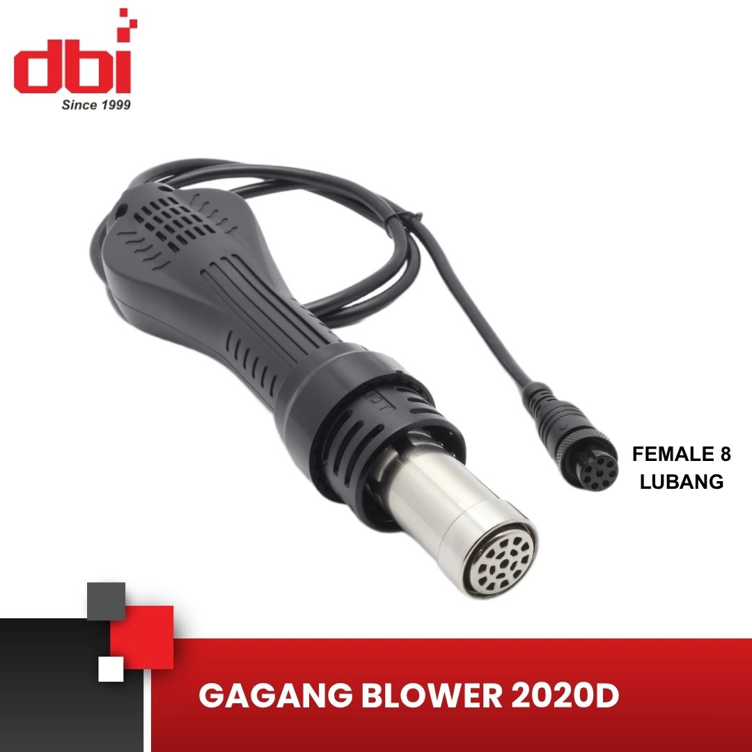 GAGANG SOLDER UAP DIGITAL 2020D CELLKIT