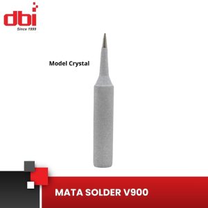 MATA SOLDER V900 LANCIP