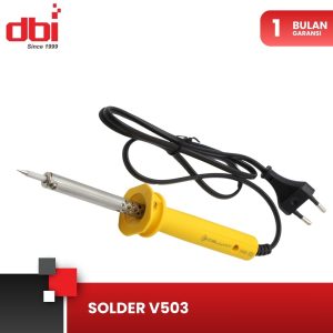 SOLDER TANGAN CELLKIT V503