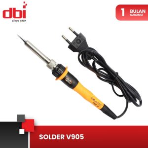SOLDER TANGAN PENGATUR SUHU CELLKIT V905