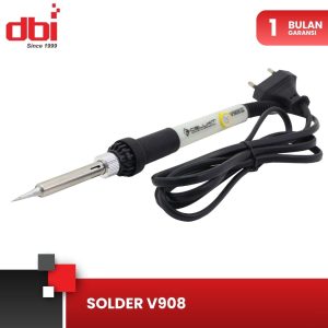 SOLDER TANGAN PENGATUR SUHU CELLKIT V908